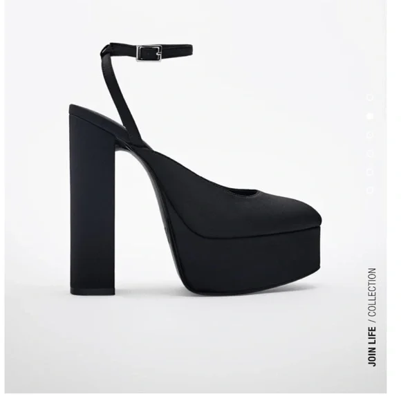 Zara platforms - Picture 2 of 8